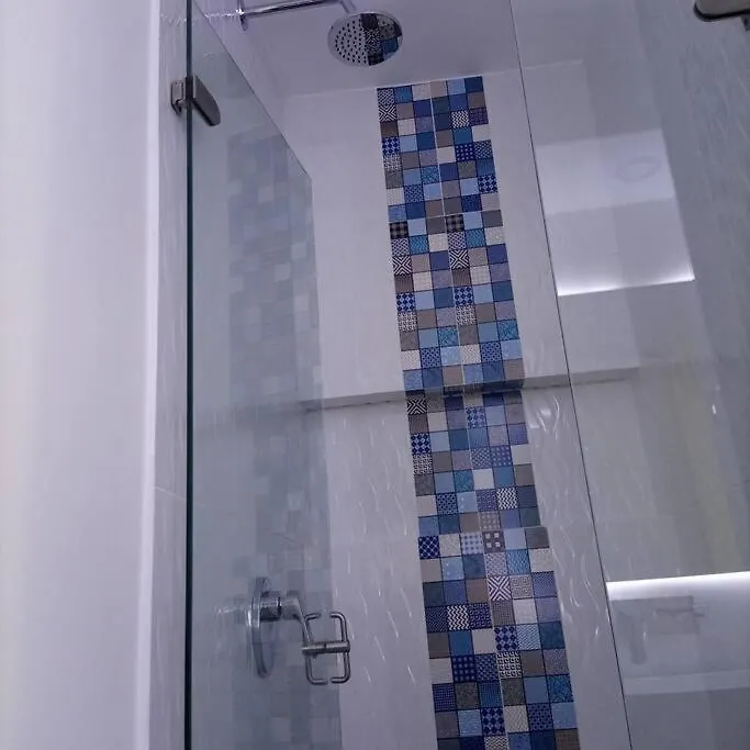 Acogedor apartamento en zona corporativa Ciudad Salitre Bogotá