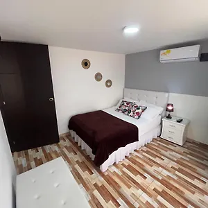 Apartamento San Antonio Cali