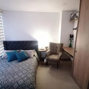 Moderno Chapinero Apartamento
