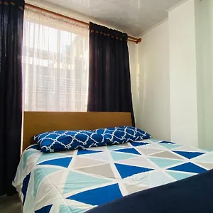 Cerca Al Aeropuerto Apartamento