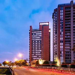 Hilton Doubletree Salitre Ar Hotel