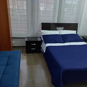 Casa Palermo 49 Guest house