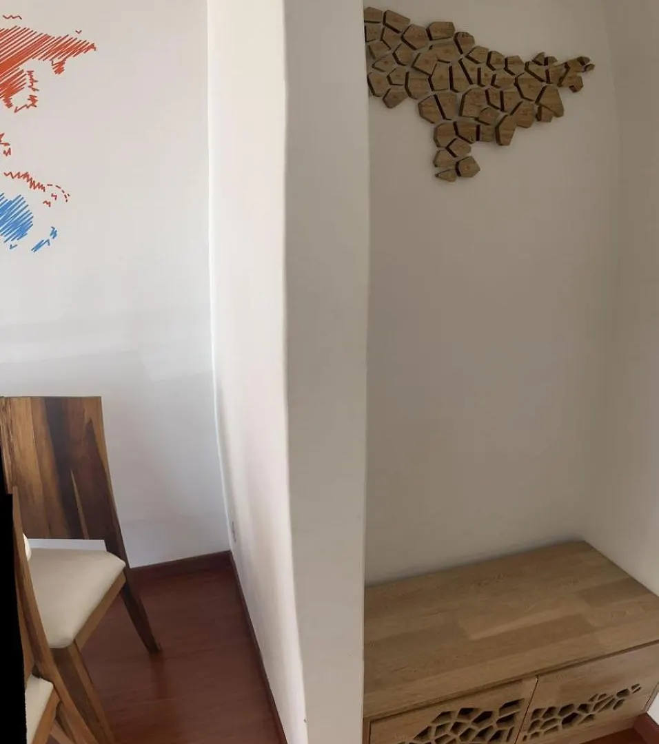 Acogedor Apartamento En Zona Corporativa Ciudad Salitre Bogota Apartment